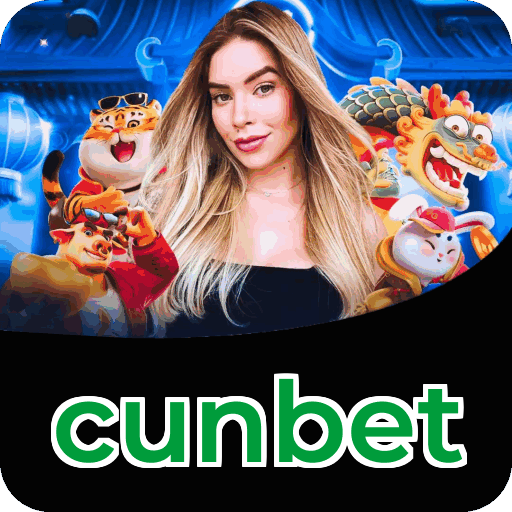 Material promocional do app cunbet — ilustração, não métricas auditadas nesta página
